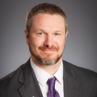 Nationwide Financial Employee Jamie Bramble's profile photo