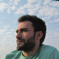 Ubiar Employee Pablo Escudero's profile photo