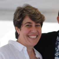 Christine Cain