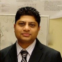 Komalkumar Patel Email & Phone Number