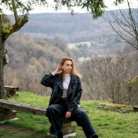 WeNoCode Employee Iryna Nikulshyna's profile photo