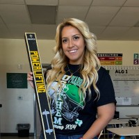 Lytle High School Employee Melissa Gomez's profile photo