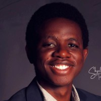 Scripture Union Employee Adekanmbi Adejare's profile photo