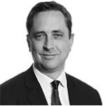 Eversheds Sutherland Employee Jonathan Leach's profile photo