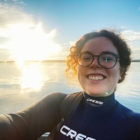 Project Seagrass Employee Bridget Patterson's profile photo