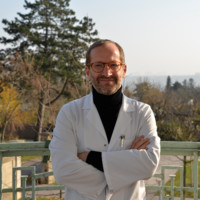 Wiener Gesundheitsverbund Employee Peter Lackner's profile photo