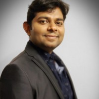 S&P Global Employee Samant Kumar's profile photo
