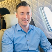 Williams International Employee Ryan Concienne's profile photo
