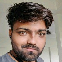 Wizzy.ai Employee Shubham Vyas's profile photo