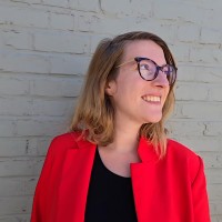 Secretary Plus Belgium Employee Laura Vandevijvere's profile photo