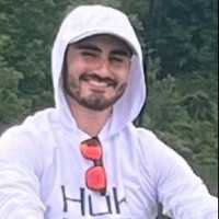 Haus Employee Nick Downs's profile photo