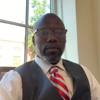 Claflin University Employee Malcolm Watts's profile photo