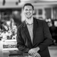 Hoerr Schaudt Landscape Architects Employee Patrick Peterson's profile photo