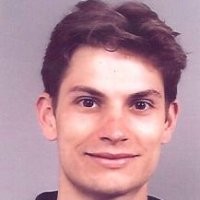 Politie Nederland Employee Bas Oomen's profile photo