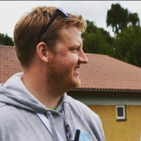 Oxygen | B2B ecommerce Employee Casper Lundgreen's profile photo