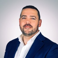 Associated Telecom Employee James Bustin's profile photo