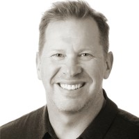 Hyphen Solutions Employee Oliver Burns's profile photo