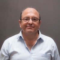 Multicontainer Employee Gustavo Segovia's profile photo