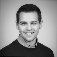 Broconsult Employee Matias Sørensen's profile photo
