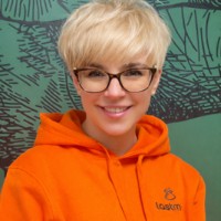 LastMile Employee Irina Mikliene's profile photo