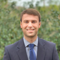 TK Elevator Employee Will Brackett's profile photo