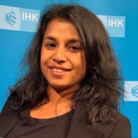 SCHWAIGER GmbH Employee Sipu Talukder's profile photo