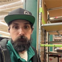 Levrum Data Technologies Employee John Baily's profile photo