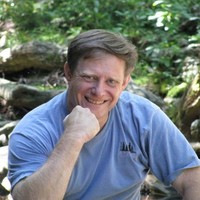 HydroQuest Employee Paul Rubin's profile photo