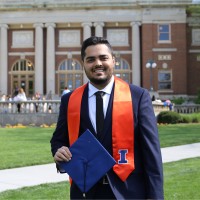 Adit Rathi's profile photo