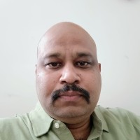 Jagadeesh E Email & Phone Number