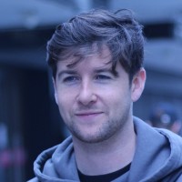 Bearhouse Media Employee Bobby Nolan's profile photo