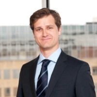 ISS-Corporate Employee Marcel Leistenschneider's profile photo