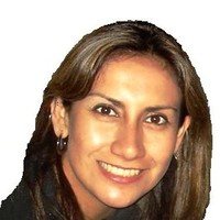 WCB-Alberta Employee Romina Salgado Rojas's profile photo