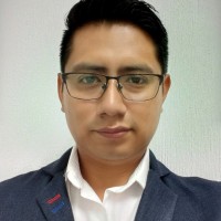 Grupo Cosmic Employee Martin Arturo Mendoza Castillo's profile photo