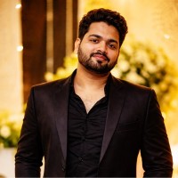 Red Learning Employee Muddassir Khan's profile photo