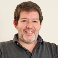 GDN AR Employee Roberto Mayo's profile photo