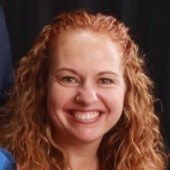 UC Davis Health Employee Danielle Griffin's profile photo