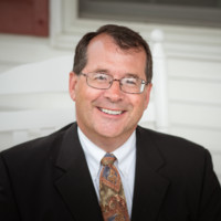 John Cuff Email & Phone Number