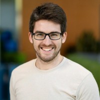 Meta Employee Trevor Olsen's profile photo