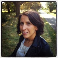 University of London Employee Michelina Gaudio's profile photo