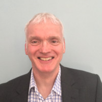 Markhams Employee Howard Lightfoot's profile photo
