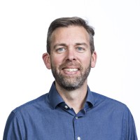 GESTRA Employee Stuart Jessop's profile photo