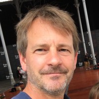 Universit Employee Fabrice Foucher's profile photo