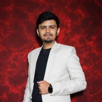 MSCI Inc. Employee Hardik Malde's profile photo