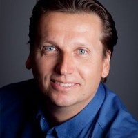 Shape Process Automation Employee Perry van Rossum's profile photo