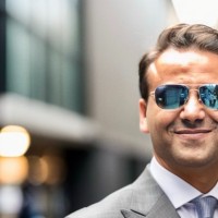 Triangle Group Employee Ahmed Din's profile photo