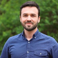 EU-OPENSCREEN Employee David Garcia Lopez's profile photo