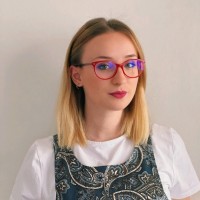 Devsy Employee Natasha Stojanova's profile photo