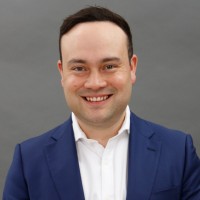 Box Hill Institute Employee Matthew Graver's profile photo