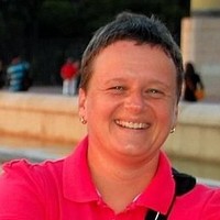Ildiko Benedek Email & Phone Number